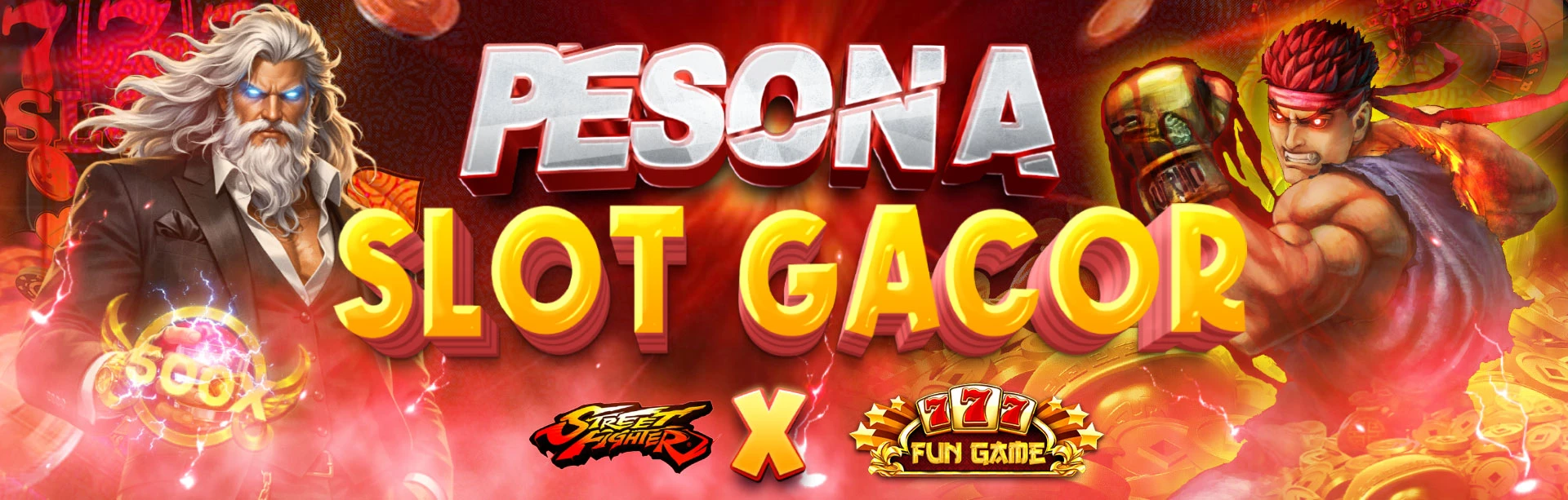 JEBRET4D Banner Slot Online